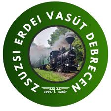 zsuzsi vasút